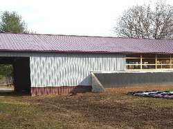 Gatsby Farms Aquaponics