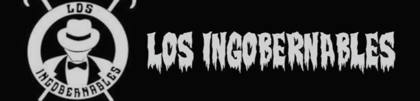 Los Ingobernables's cover image