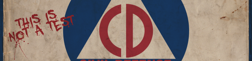 Iowa Civil Defense Corps's cover image