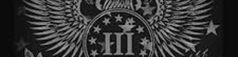 1st 3per detachment Columbus's cover image