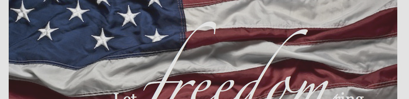 Let Freedom Ring's cover image