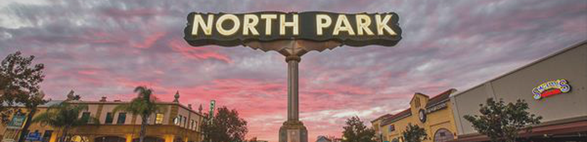 North Park's cover image