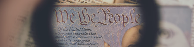 Test Of Freedom Patriots's cover image